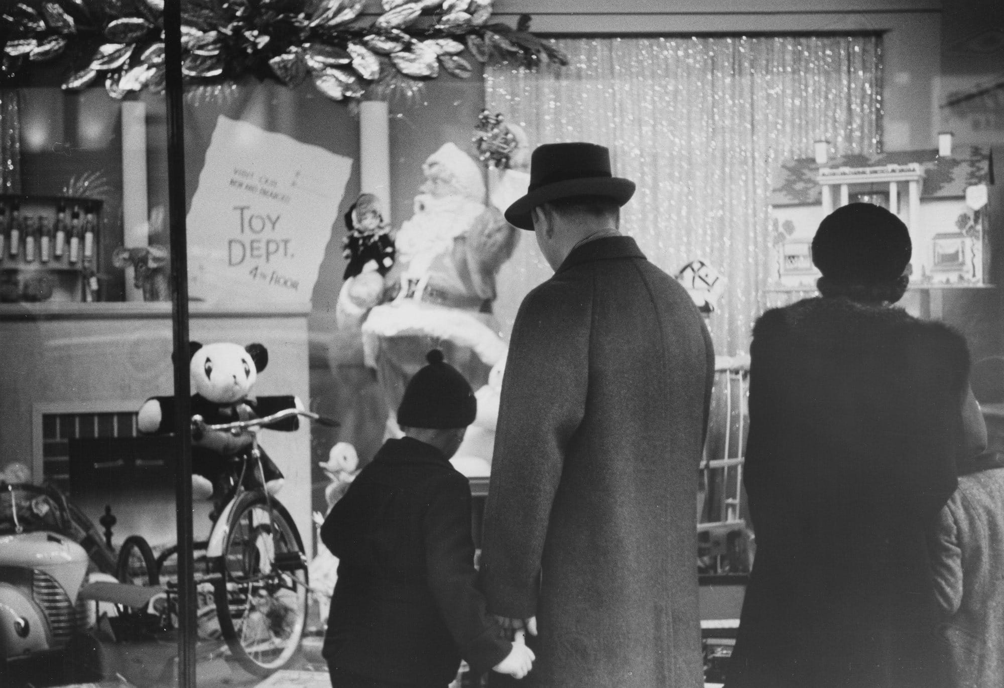 The Corner of Main & Main