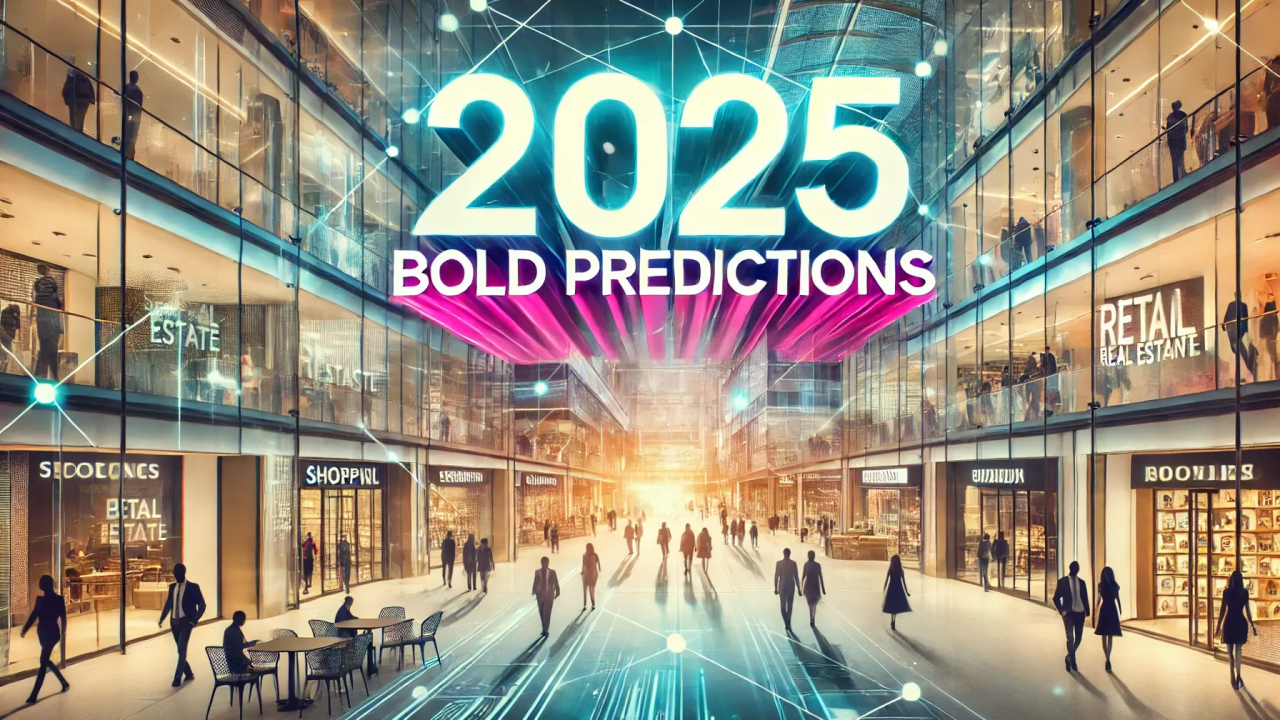 Bold? Maybe. Right? We Will See!