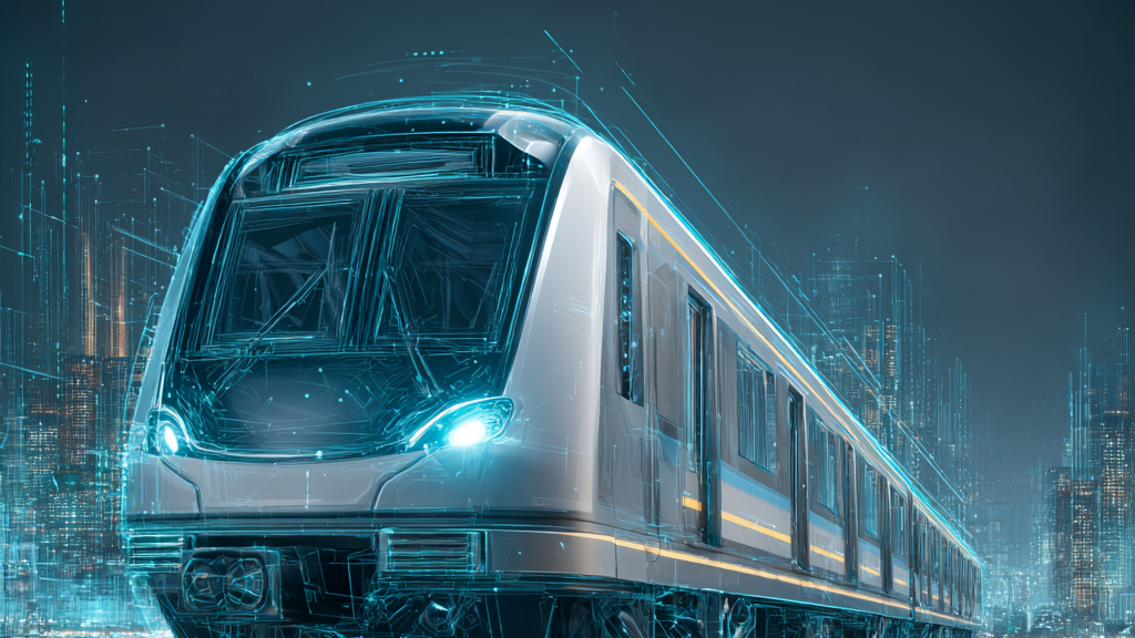 The AI CRE Hype-Train: Stay On Or Get Off At The Next Stop?