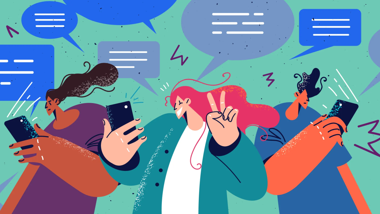 The Attention Economy: Reshaping Retail (the Consumer) and Real Estate