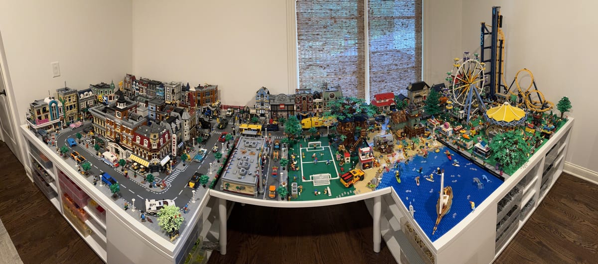 From LEGOs to Leases: How Kidults Are Changing CRE