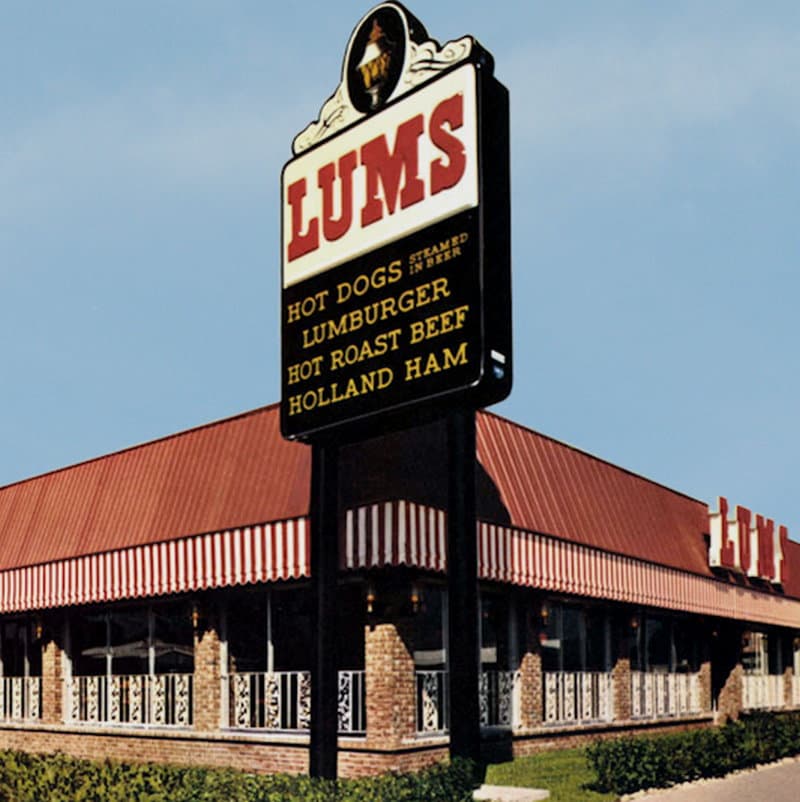 Lums - #10