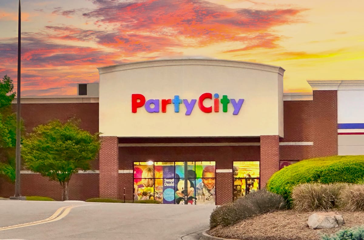 Party City - #30