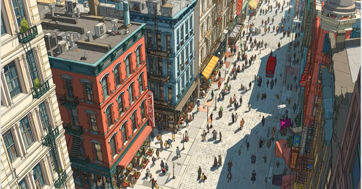 Data Accuracy and “Noise” in Location Intelligence: More Than a Technicality