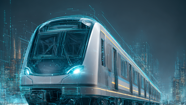 The AI CRE Hype-Train: Stay On Or Get Off At The Next Stop?