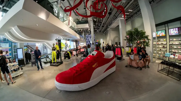 Experience vs. Enjoyment: The Distinction That Changes How You Evaluate Retail Tenants