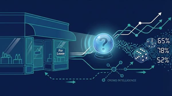 Can We Bet on the Future of Retail?