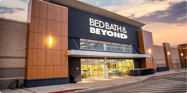 Bed Bath & Beyond - #27