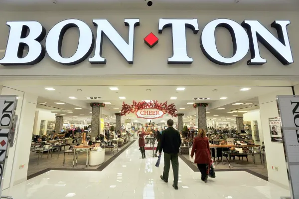 Bon-Ton - #47