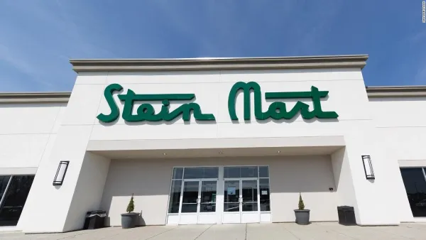 Stein Mart - #22