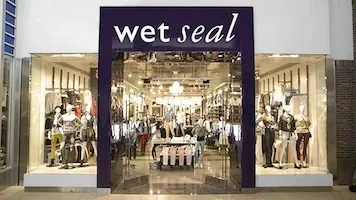Wet Seal - #43