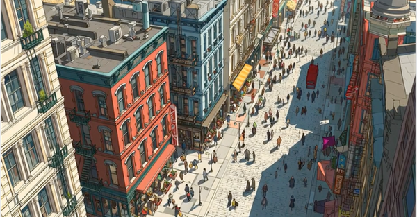 Data Accuracy and “Noise” in Location Intelligence: More Than a Technicality