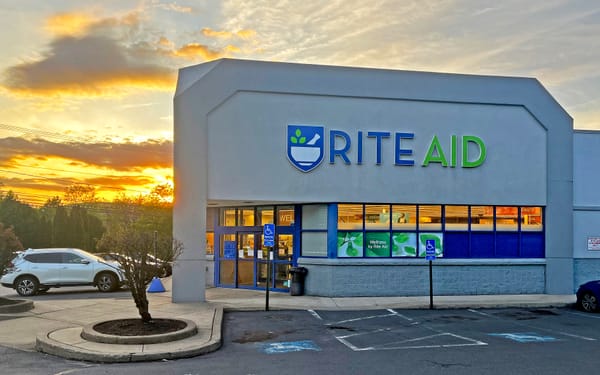 Rite Aid - #42